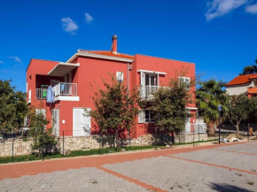 Apartmani Miljak Trpanj